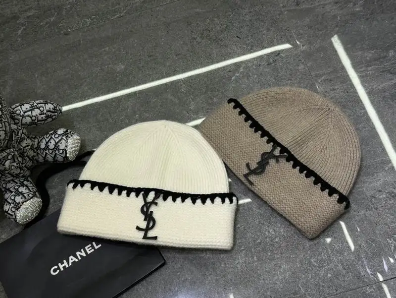 YSL Hat dx10